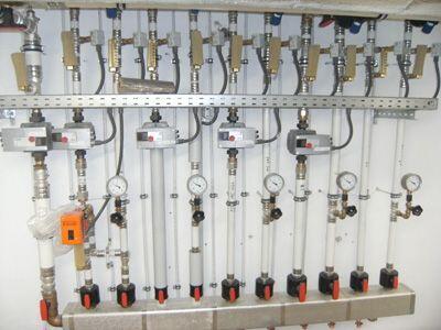 Umbau und Sanierung der Hauptniederlassung Salzgitter der Norddeutschen Landesbank I